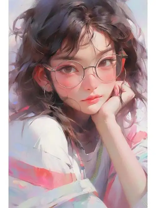 花千骨小说海报