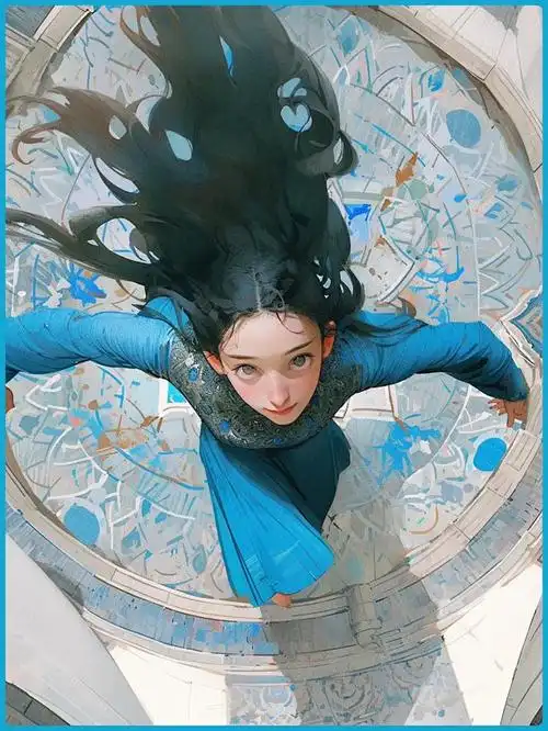 何以笙箫默小说海报